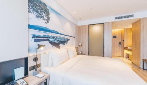 Elegant Double Room