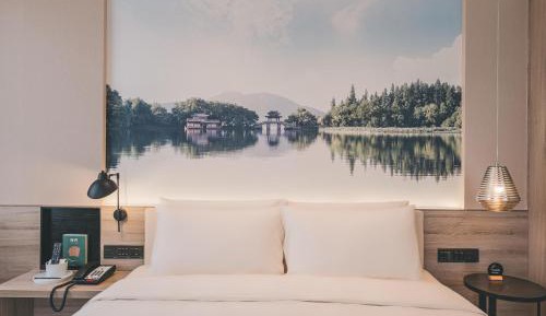 Atour Double Room