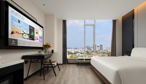 Superior Double Room - Disability Access