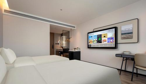 Executive Twin Room