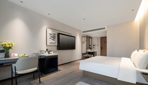 Executive Double Room