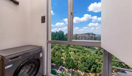 Duplex Suite
