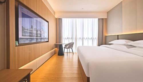 Superior Queen Room