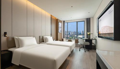 Exeuctive Twin Room