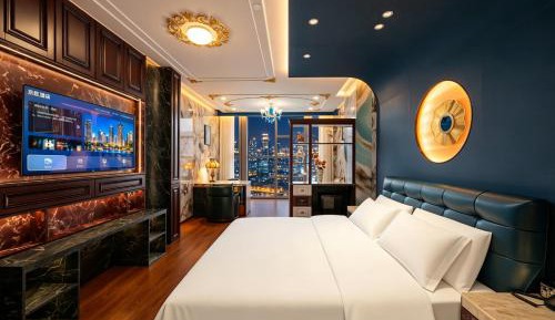 Superior Queen Room