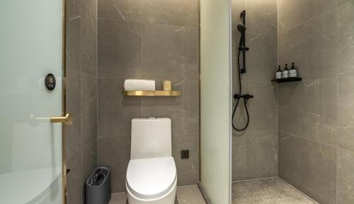 Superior Double Room with Balcony