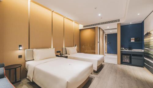 Executive Twin Room