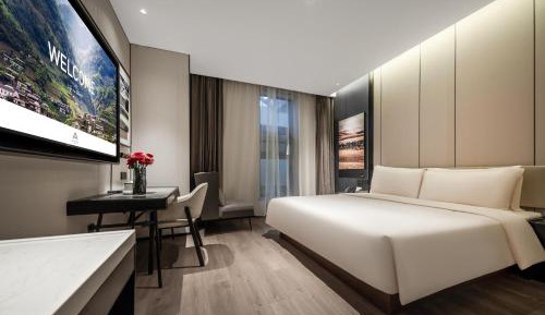 Elegant Double Room