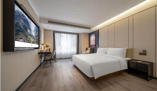 Executive Double Room