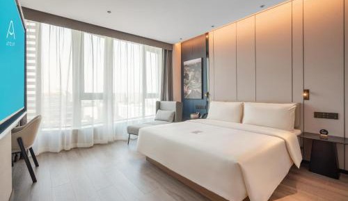 Elegant Double Room