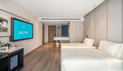 Executive Twin Room