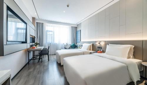 Executive Twin Room