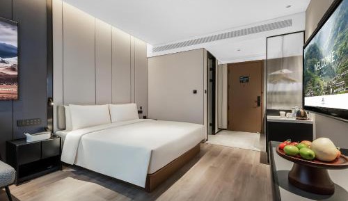 Executive Double Room