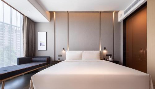 Atour Double Room