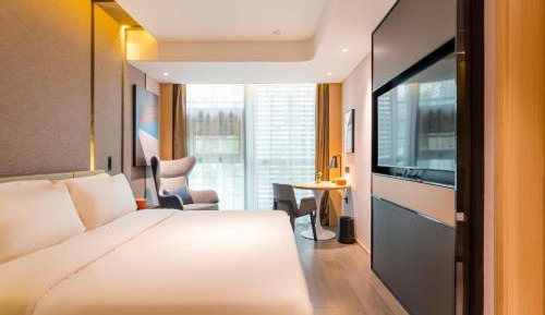 Elegant Double Room