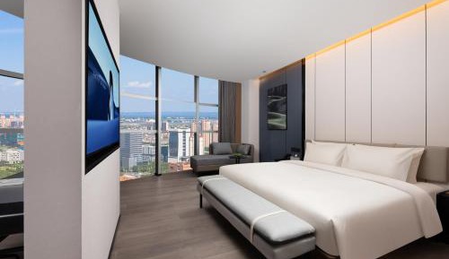 Executive Suite