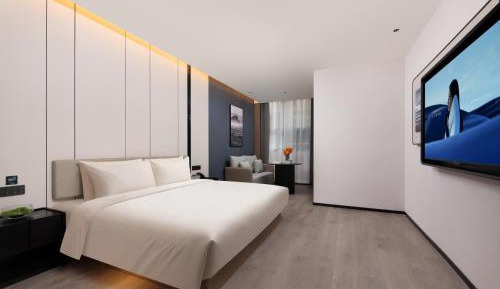 Elegant Double Room