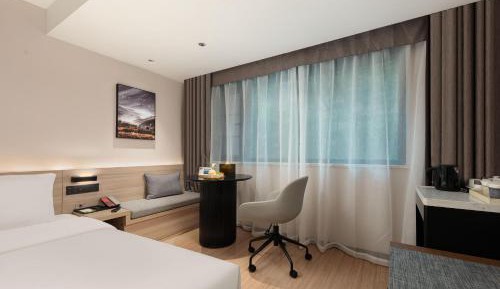 Executive Double Room