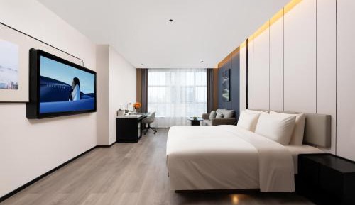 Premier Suite