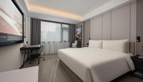 Elegant Double Room