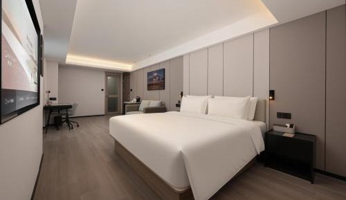 Executive Double Room