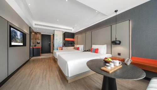 Executive Twin Room