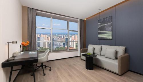 Executive Family Suite