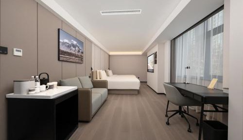 Executive Twin Room