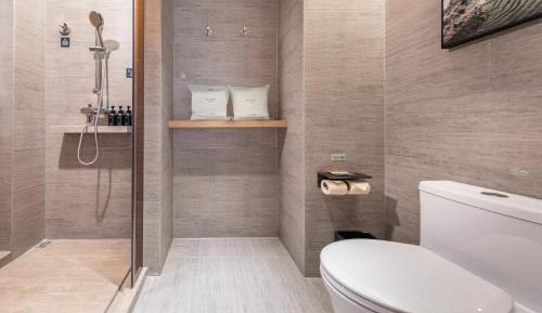 Executive Twin Room