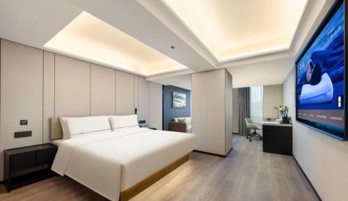 Elegant Double Room