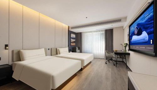 Executive Twin Room