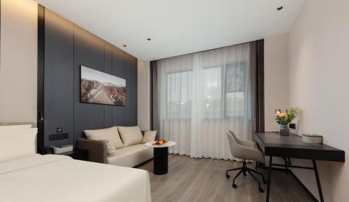 Executive Twin Room
