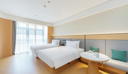 Business Twin Room