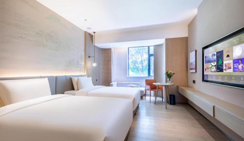 Executive Twin Room