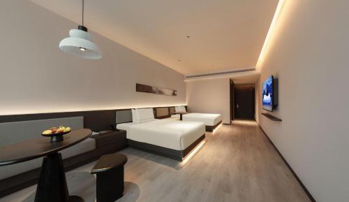 Premium Twin Room
