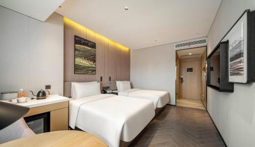 Executive Twin Room