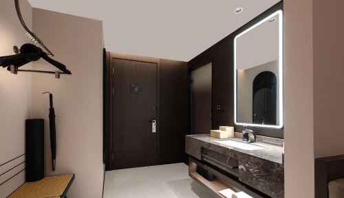 Premium Double Room
