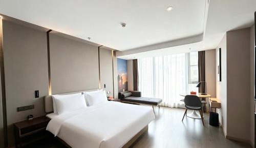 Executive Double Room