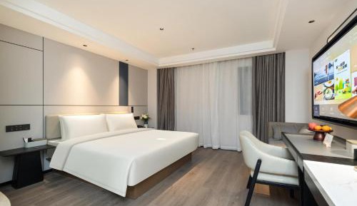Elegant Double Room