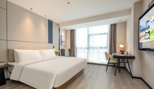 Executive Double Room