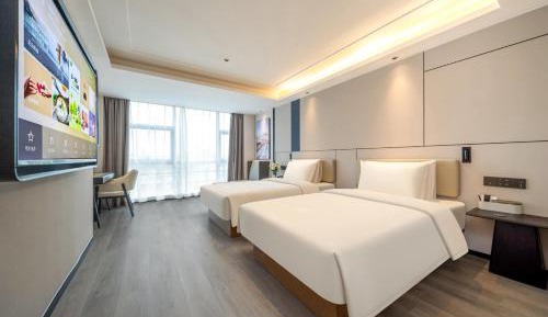Executive Twin Room