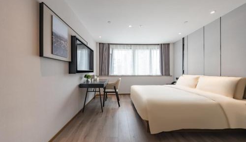 Executive Double Room