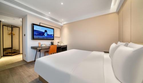 Elegant Double Room