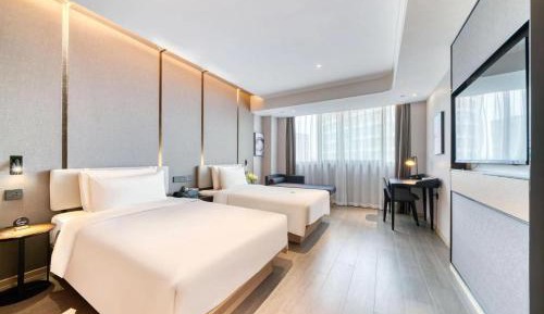 Executive Twin Room