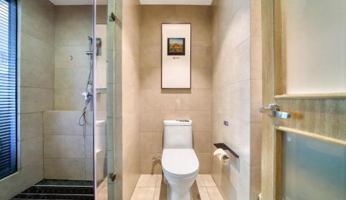 Elegant Double Room