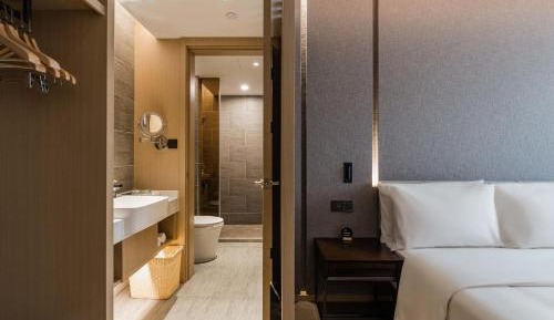 Elegant Double Room