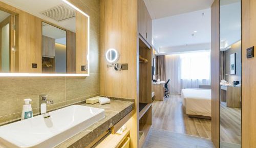 Elegant Double Room