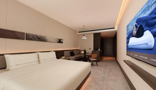 Executive Double Room