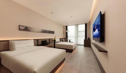 Executive Twin Room