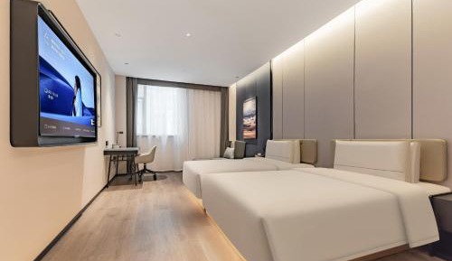 Executive Twin Room